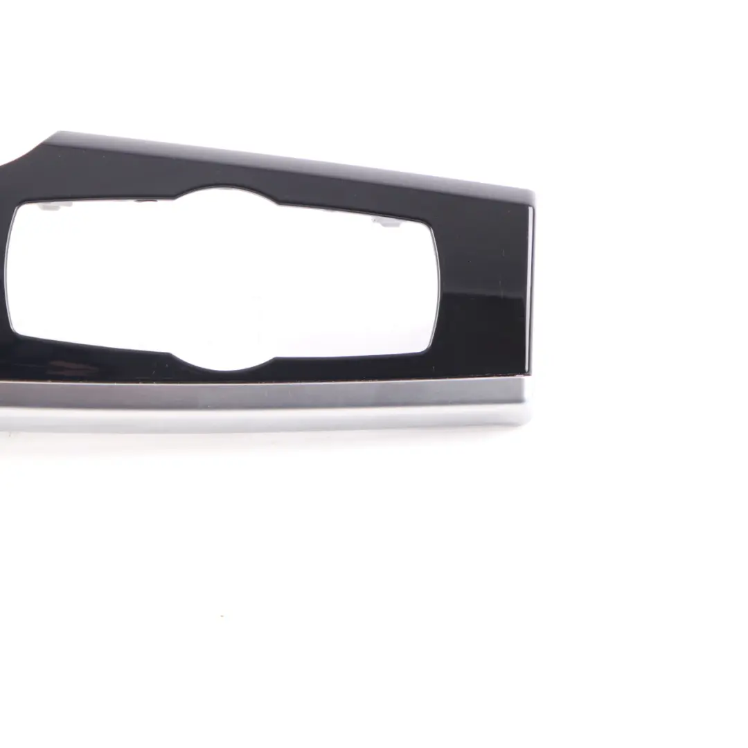  Headlight Switch Cover BMW X3 F25 X4 F26 Surround Trim High Gloss - SKU rhd-9329355 - Part number 9329355