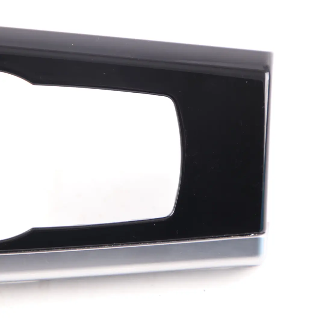 Headlight Switch Cover BMW X3 F25 X4 F26 Surround Trim High Gloss to with Part number 9329355 Headlight Switch Cover BMW X3 F25 X4 F26 Surround Trim High Gloss - SKU rhd-9329355 - Part number 9329355