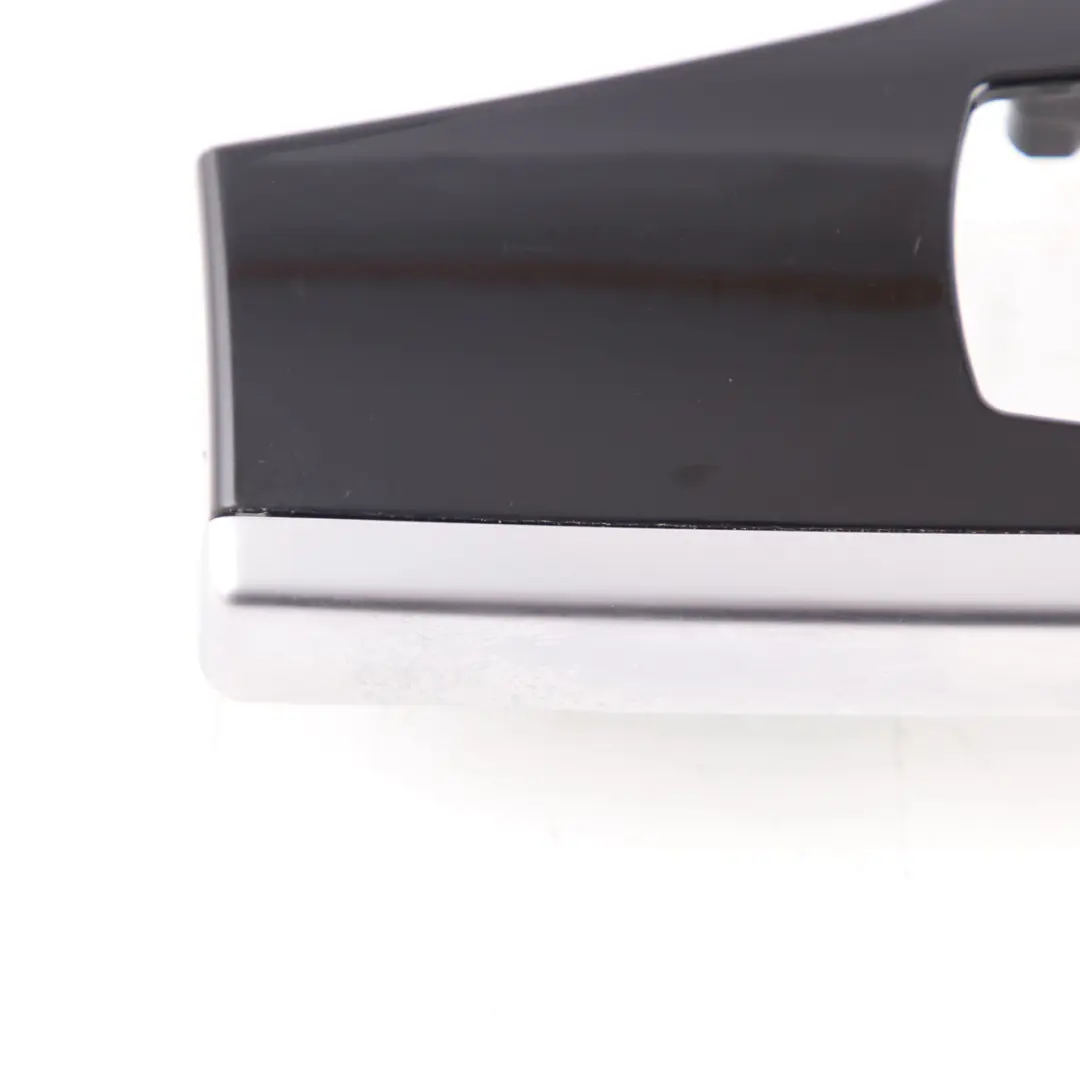 Headlight Switch Cover BMW X3 F25 X4 F26 Surround Trim High Gloss to with Part number 9329355 Headlight Switch Cover BMW X3 F25 X4 F26 Surround Trim High Gloss - SKU rhd-9329355 - Part number 9329355