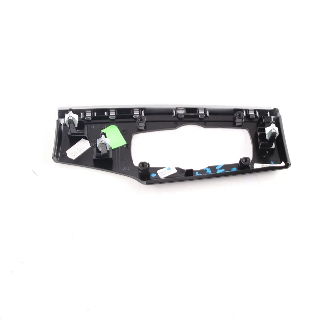 Headlight Switch Cover BMW X3 F25 X4 F26 Surround Trim High Gloss to with Part number 9329355 Headlight Switch Cover BMW X3 F25 X4 F26 Surround Trim High Gloss - SKU rhd-9329355 - Part number 9329355