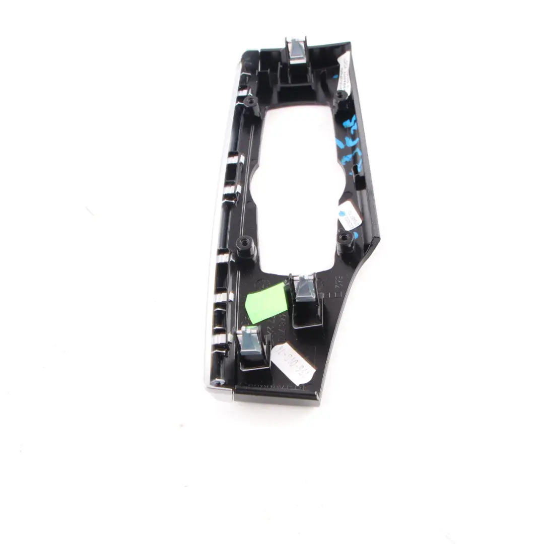 Headlight Switch Cover BMW X3 F25 X4 F26 Surround Trim High Gloss to with Part number 9329355 Headlight Switch Cover BMW X3 F25 X4 F26 Surround Trim High Gloss - SKU rhd-9329355 - Part number 9329355