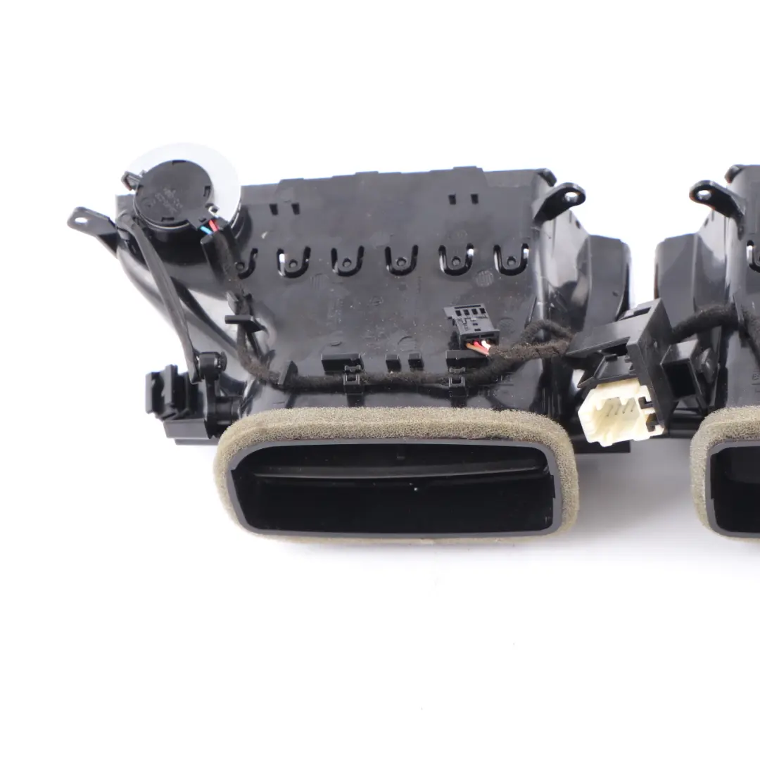 Air Vent BMW G11 G12 Fresh Air Grille Dashboard Dash Centre Nozzle 9329955 - SKU rhd-7946266 - Part number 7946266