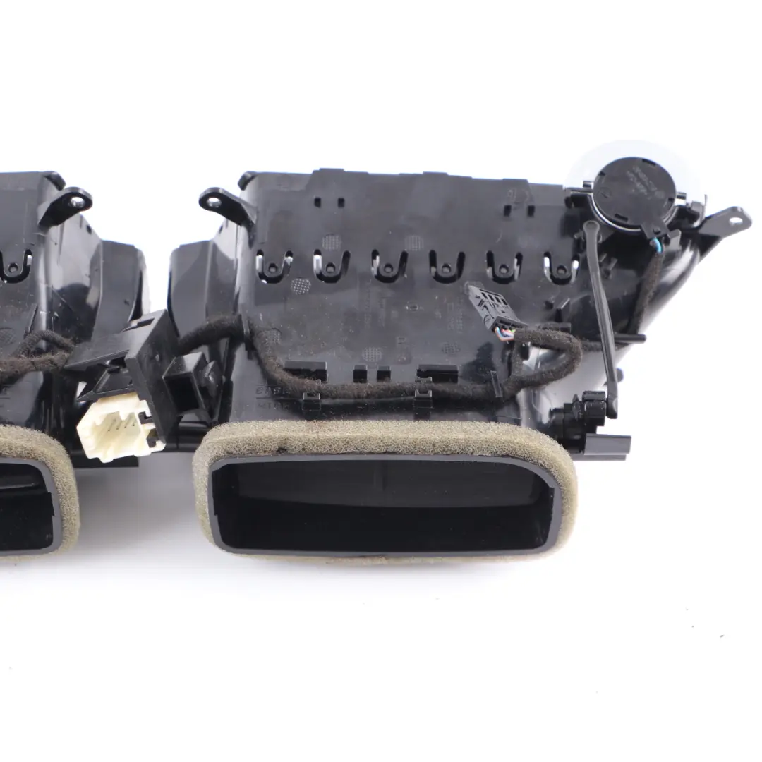 Vent BMW G11 G12 Fresh Air Grille Dashboard Dash Centre Nozzle 9329955 to Air with Part number 7946266 Air Vent BMW G11 G12 Fresh Air Grille Dashboard Dash Centre Nozzle 9329955 - SKU rhd-7946266 - Part number 7946266