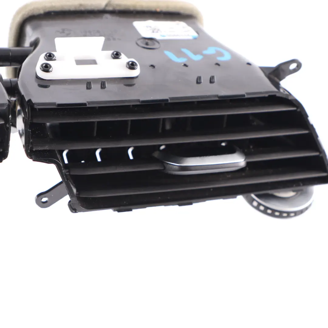 Air Vent BMW G11 G12 Fresh Air Grille Dashboard Dash Centre Nozzle 9329955 - SKU rhd-7946266 - Part number 7946266