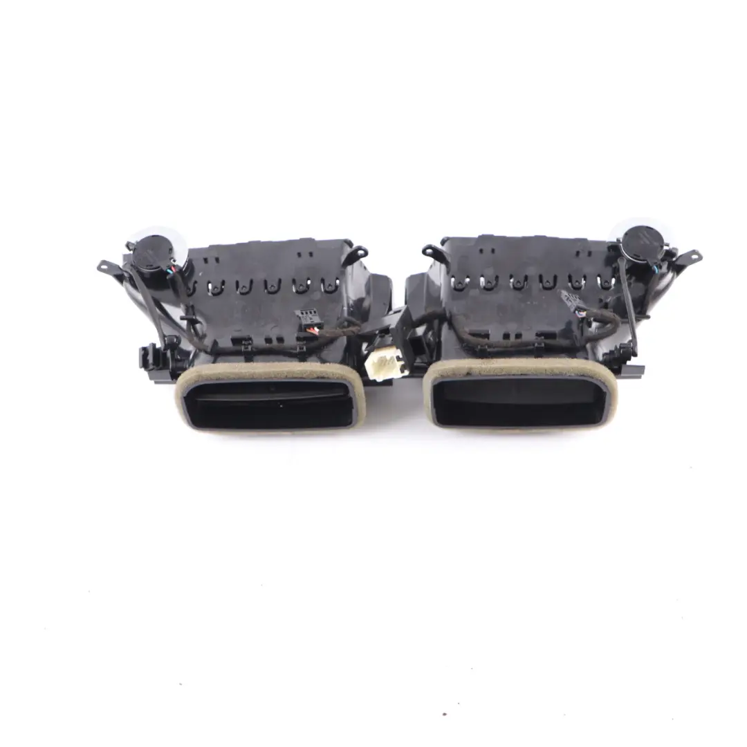 Vent BMW G11 G12 Fresh Air Grille Dashboard Dash Centre Nozzle 9329955 to Air with Part number 7946266 Air Vent BMW G11 G12 Fresh Air Grille Dashboard Dash Centre Nozzle 9329955 - SKU rhd-7946266 - Part number 7946266