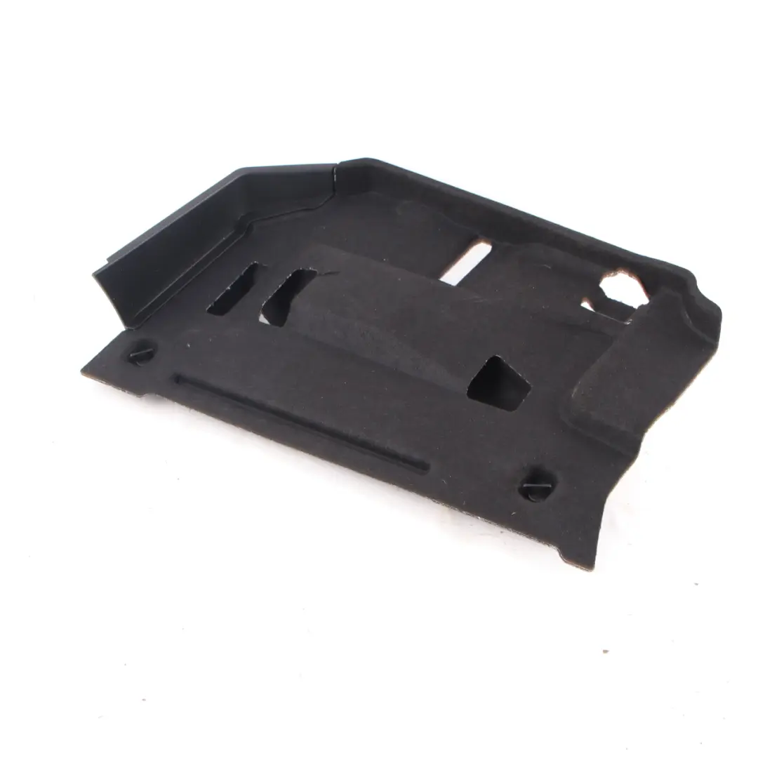 Footwell Trim BMW G30 G31 Passenger's Panel Cover Bottom Black to with Part number 9330854 Footwell Trim BMW G30 G31 Passenger's Panel Cover Bottom Black - SKU rhd-9330854 - Part number 9330854