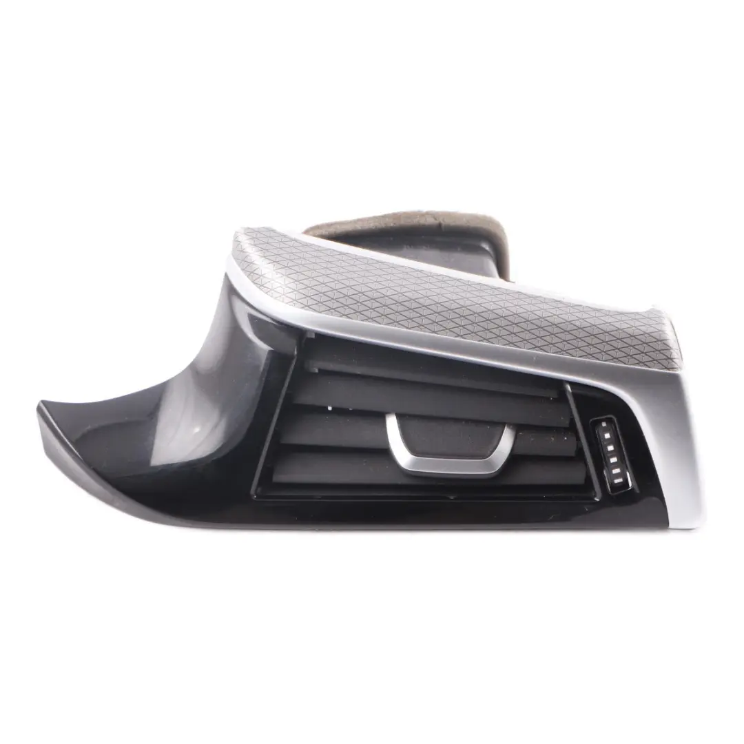 Vent BMW G30 G31 F90 G32 GT Fresh Air Grille Driver's Side Right O/S to Air with Part number 9330858 Air Vent BMW G30 G31 F90 G32 GT Fresh Air Grille Driver's Side Right O/S - SKU rhd-9330858 - Part number 9330858