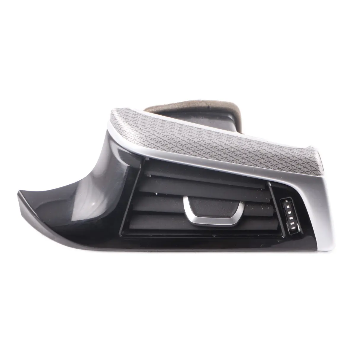Air Vent BMW G30 G31 F90 G32 GT Fresh Air Grille Driver's Side Right O/S 9330858