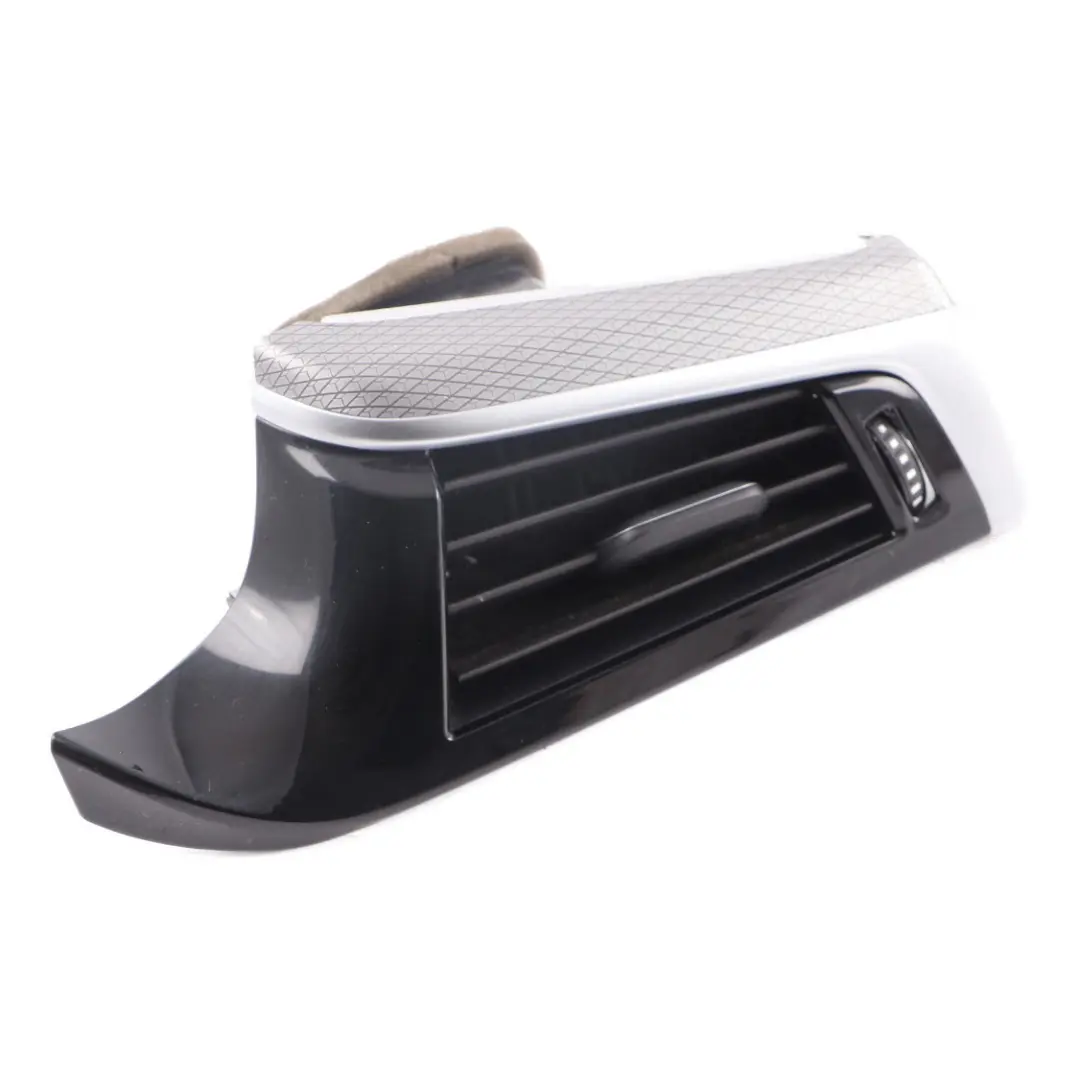 Air Vent BMW G30 G31 F90 G32 GT Fresh Air Grille Driver's Side Right O/S - SKU rhd-9330858 - Part number 9330858