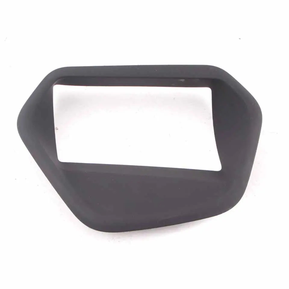 Head-Up Display Frame BMW G30 G31 Trim Panel Cover Dashboard Screen to with Part number 9330862 Head-Up Display Frame BMW G30 G31 Trim Panel Cover Dashboard Screen - SKU rhd-9330862 - Part number 9330862