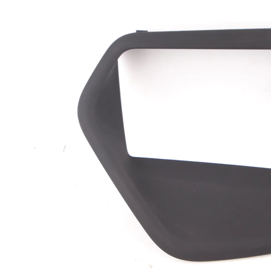 Head-Up Display Frame BMW G30 G31 Trim Panel Cover Dashboard Screen to with Part number 9330862 Head-Up Display Frame BMW G30 G31 Trim Panel Cover Dashboard Screen - SKU rhd-9330862 - Part number 9330862