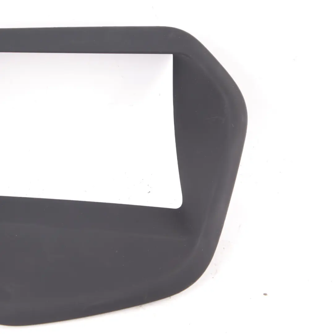 Head-Up Display Frame BMW G30 G31 Trim Panel Cover Dashboard Screen to with Part number 9330862 Head-Up Display Frame BMW G30 G31 Trim Panel Cover Dashboard Screen - SKU rhd-9330862 - Part number 9330862