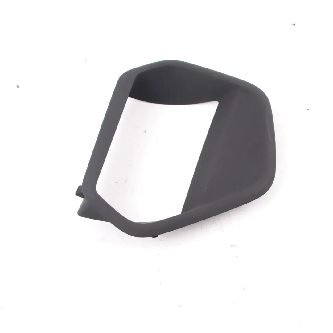 Head-Up Display Frame BMW G30 G31 Trim Panel Cover Dashboard Screen to with Part number 9330862 Head-Up Display Frame BMW G30 G31 Trim Panel Cover Dashboard Screen - SKU rhd-9330862 - Part number 9330862