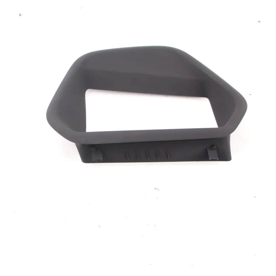 Head-Up Display Frame BMW G30 G31 Trim Panel Cover Dashboard Screen to with Part number 9330862 Head-Up Display Frame BMW G30 G31 Trim Panel Cover Dashboard Screen - SKU rhd-9330862 - Part number 9330862