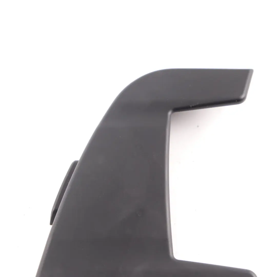 Armrest Lock Cover BMW G30 G31 Arm Rest Front Center Console Trim to with Part number 9330867 Armrest Lock Cover BMW G30 G31 Arm Rest Front Center Console Trim - SKU rhd-9330867 - Part number 9330867