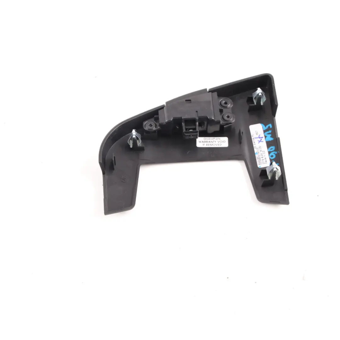 Armrest Lock Cover BMW G30 G31 Arm Rest Front Center Console Trim to with Part number 9330867 Armrest Lock Cover BMW G30 G31 Arm Rest Front Center Console Trim - SKU rhd-9330867 - Part number 9330867