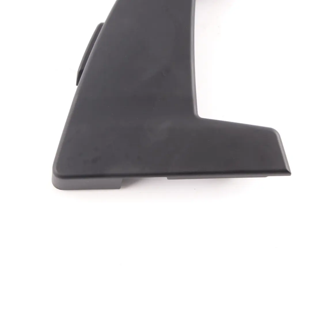 Armrest Lock Cover BMW G30 G31 Arm Rest Front Center Console Trim to with Part number 9330867 Armrest Lock Cover BMW G30 G31 Arm Rest Front Center Console Trim - SKU rhd-9330867 - Part number 9330867