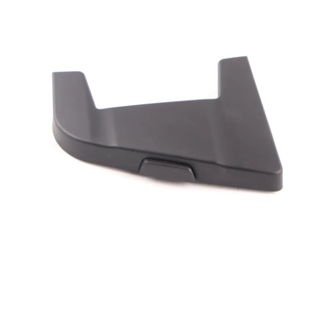 Armrest Lock Cover BMW G30 G31 Arm Rest Front Center Console Trim to with Part number 9330867 Armrest Lock Cover BMW G30 G31 Arm Rest Front Center Console Trim - SKU rhd-9330867 - Part number 9330867