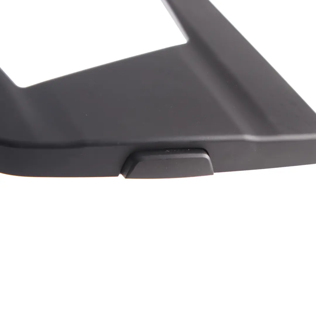 Armrest Lock Cover BMW G30 G31 Arm Rest Front Center Console Trim to with Part number 9330867 Armrest Lock Cover BMW G30 G31 Arm Rest Front Center Console Trim - SKU rhd-9330867 - Part number 9330867