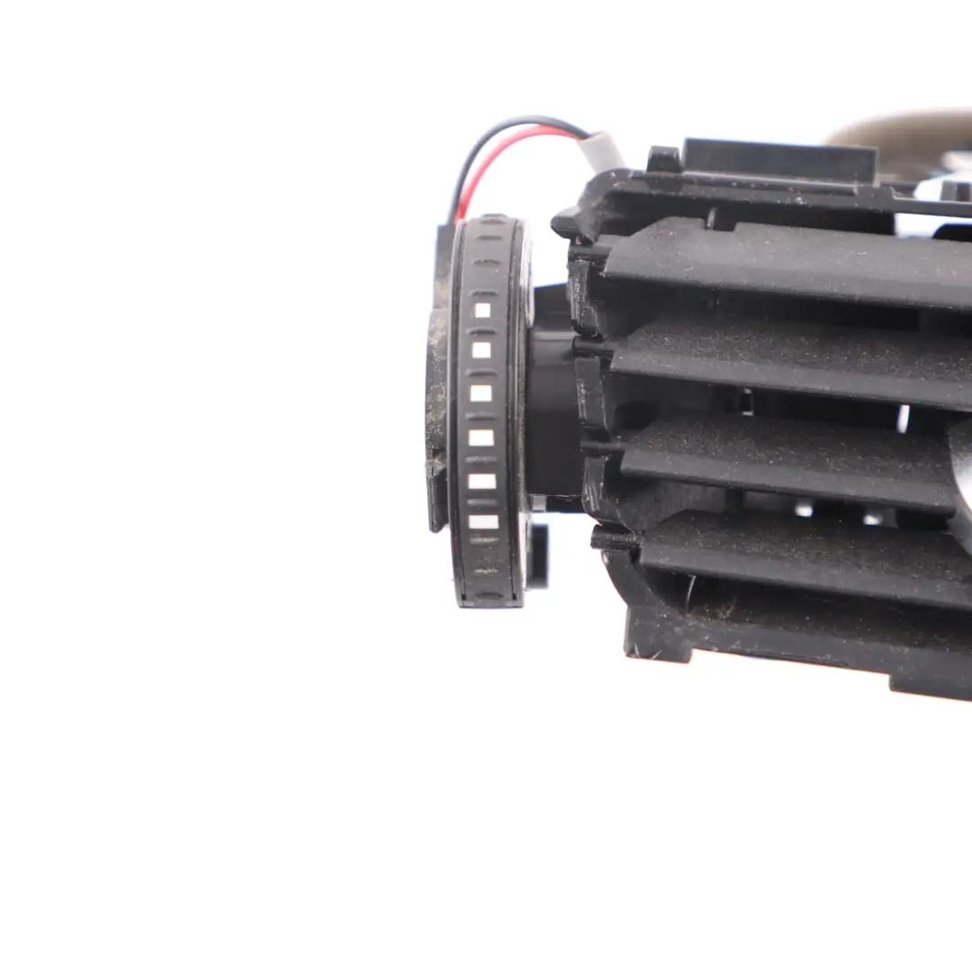 Vent BMW G30 G31 G32 Dashboard Dash Fresh Air Grille Front Left N/S to Air with Part number 9330896 Air Vent BMW G30 G31 G32 Dashboard Dash Fresh Air Grille Front Left N/S - SKU rhd-9330896 - Part number 9330896