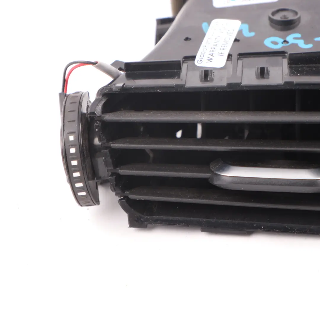 Vent BMW G30 G31 G32 Dashboard Dash Fresh Air Grille Front Left N/S to Air with Part number 9330896 Air Vent BMW G30 G31 G32 Dashboard Dash Fresh Air Grille Front Left N/S - SKU rhd-9330896 - Part number 9330896
