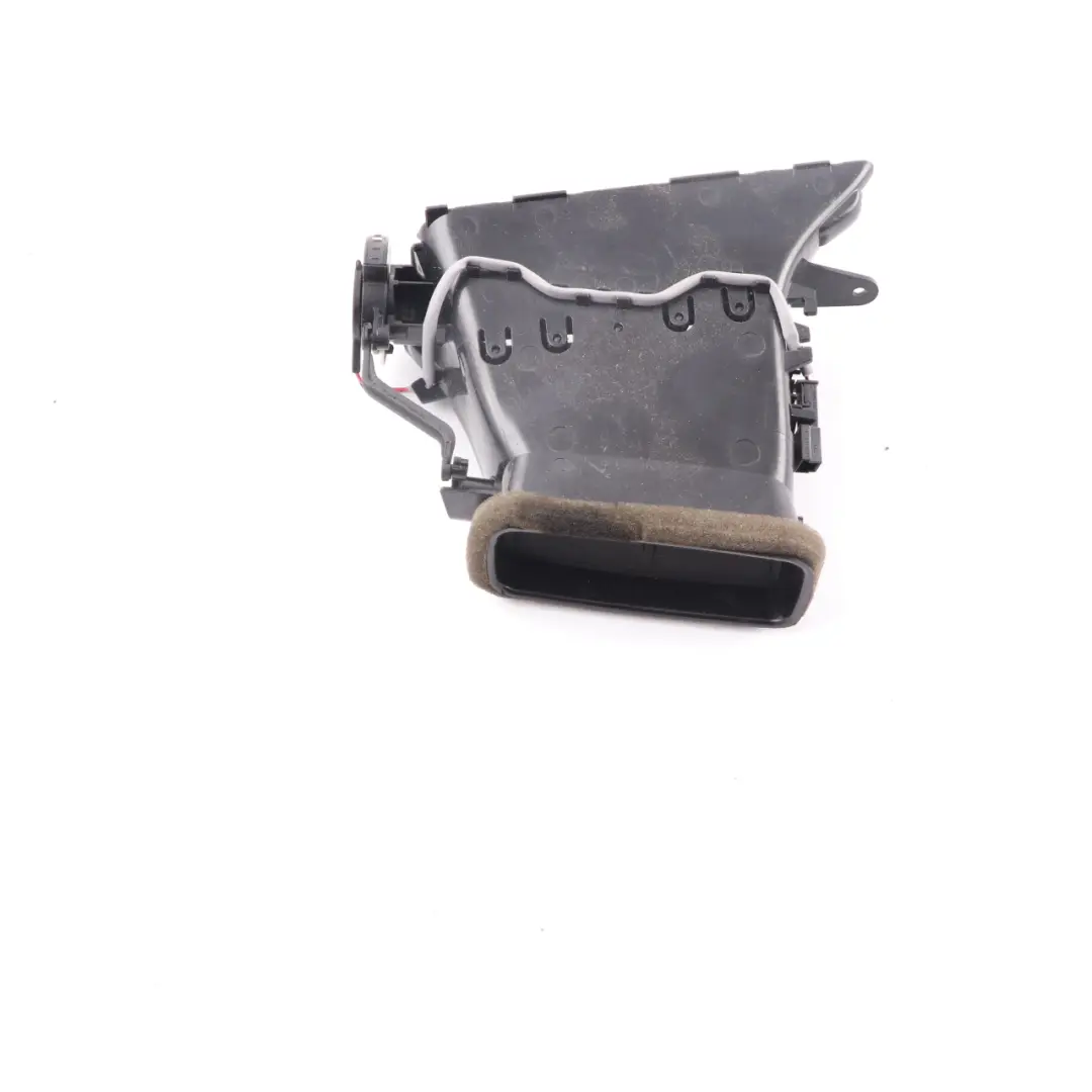 Vent BMW G30 G31 G32 Dashboard Dash Fresh Air Grille Front Left N/S to Air with Part number 9330896 Air Vent BMW G30 G31 G32 Dashboard Dash Fresh Air Grille Front Left N/S - SKU rhd-9330896 - Part number 9330896