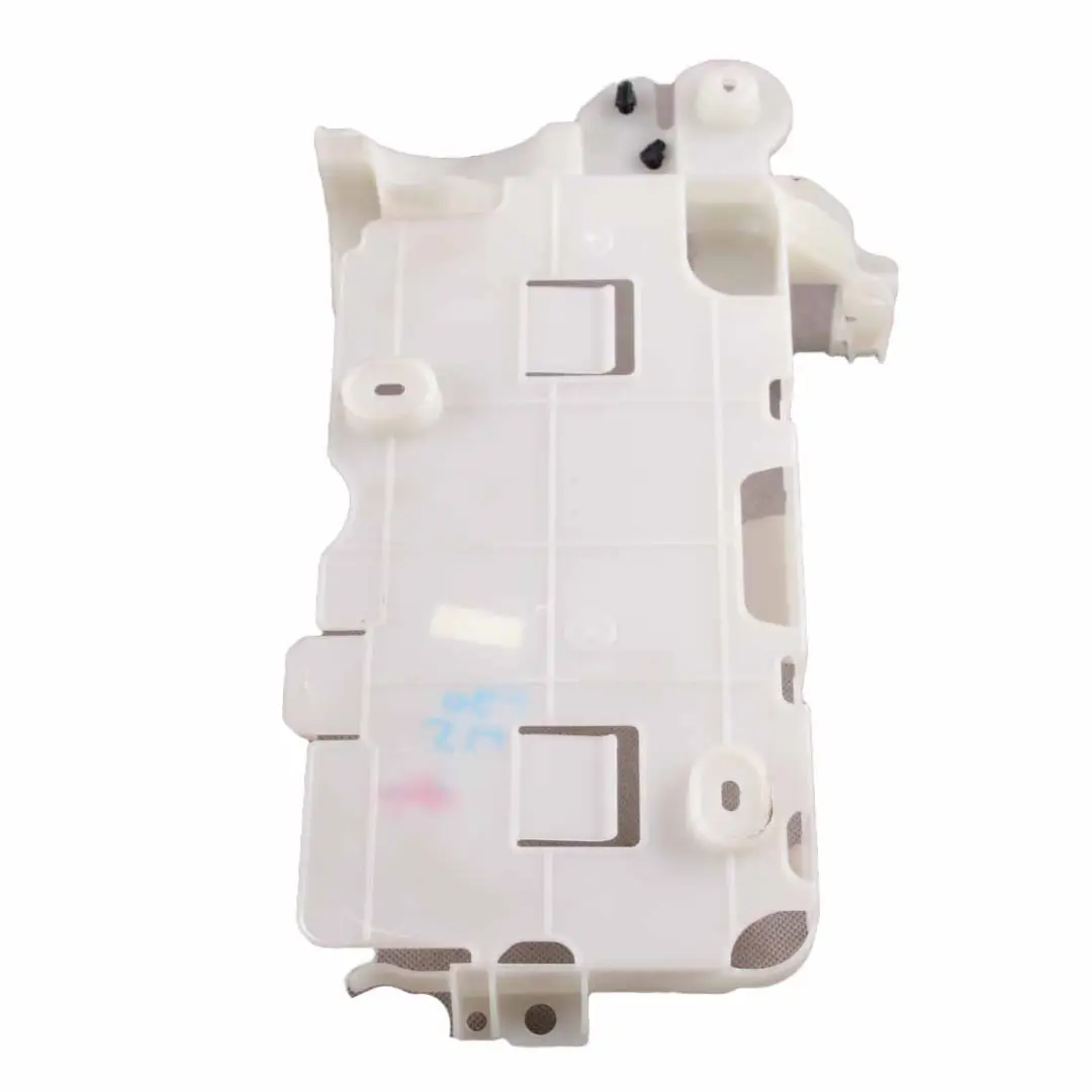 Bracket BDC Control Unit Module Holder Mount to BMW G30 G31 G11 with Part number 9331164 BMW G30 G31 G11 Bracket BDC Control Unit Module Holder Mount - SKU rhd-9331164 - Part number 9331164