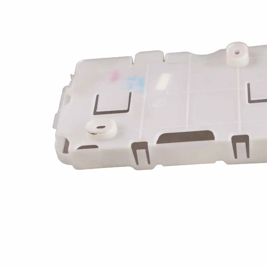 BMW G30 G31 G11 Bracket BDC Control Unit Module Holder Mount - SKU rhd-9331164 - Part number 9331164