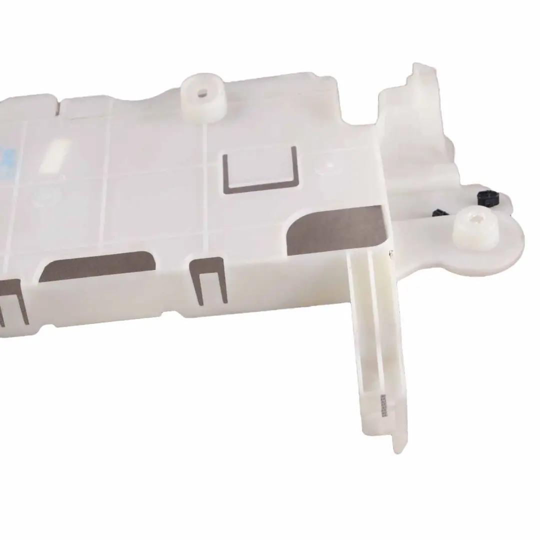 Bracket BDC Control Unit Module Holder Mount to BMW G30 G31 G11 with Part number 9331164 BMW G30 G31 G11 Bracket BDC Control Unit Module Holder Mount - SKU rhd-9331164 - Part number 9331164