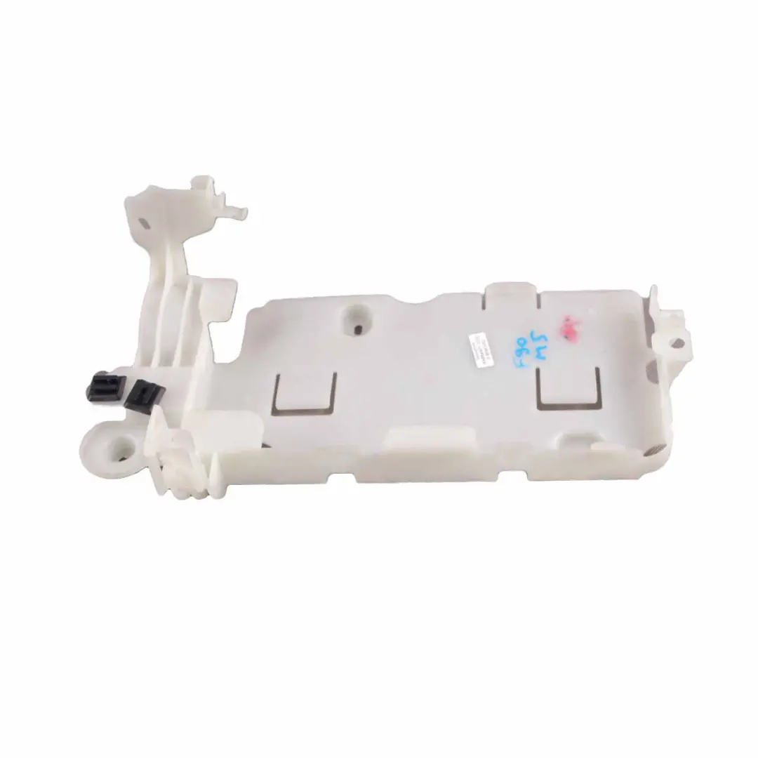 BMW G30 G31 G11 Bracket BDC Control Unit Module Holder Mount - SKU rhd-9331164 - Part number 9331164