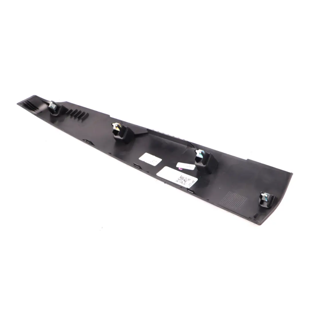 Mini Clubman F54 Instrument Panel Trim Cover Strip - SKU rhd-9331867 - Part number 9331867