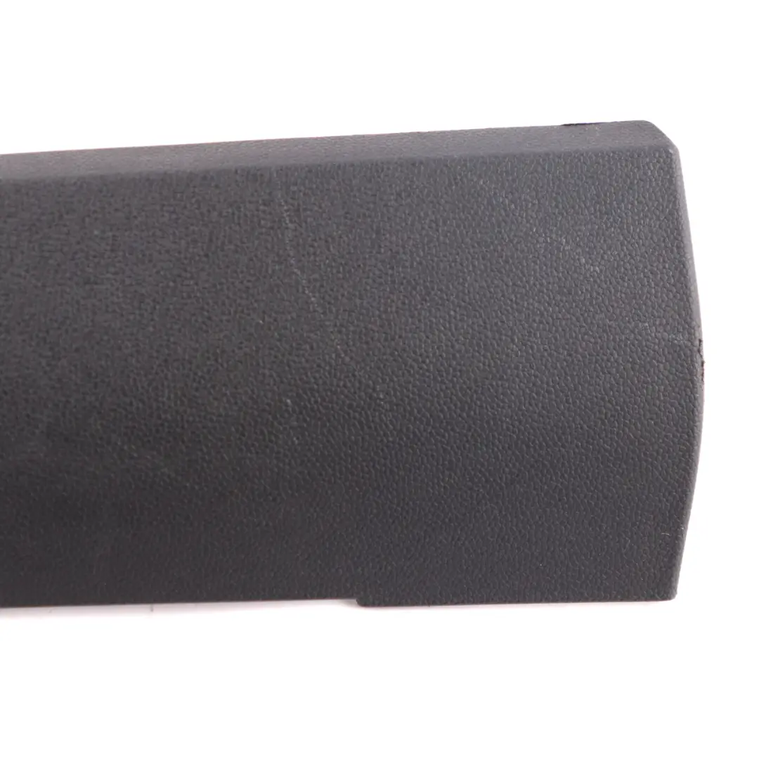 Mini Clubman F54 Instrument Panel Trim Cover Strip - SKU rhd-9331867 - Part number 9331867