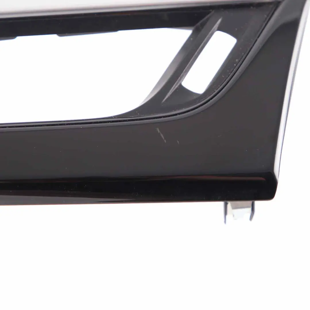 Air Vent Trim BMW X1 F48 X2 F39 Right O/S Dashboard Dash Cover Panel - SKU rhd-9332241 - Part number 9332241