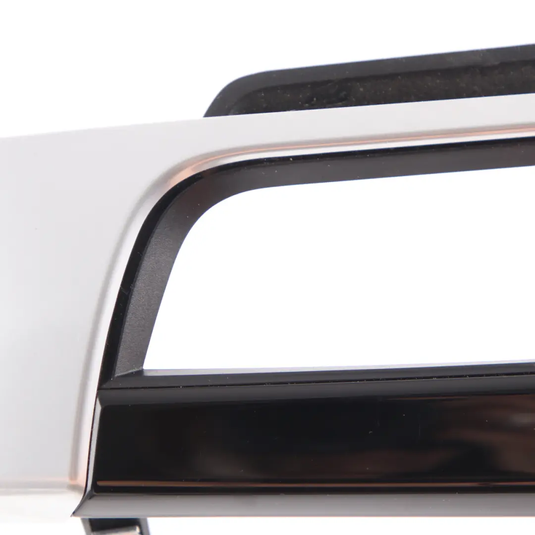 Vent Trim BMW X1 F48 X2 F39 Right O/S Dashboard Dash Cover Panel to Air with Part number 9332241 Air Vent Trim BMW X1 F48 X2 F39 Right O/S Dashboard Dash Cover Panel - SKU rhd-9332241 - Part number 9332241