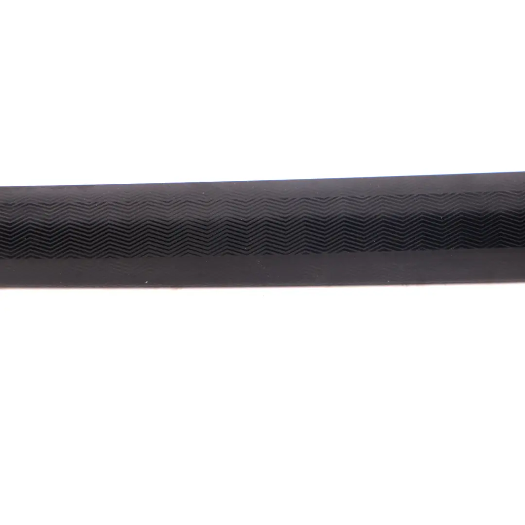 Mini Clubman F54 Dashboard Trim Panel Strip Front Left N/S Black Twill - SKU rhd-9332463 - Part number 9332463