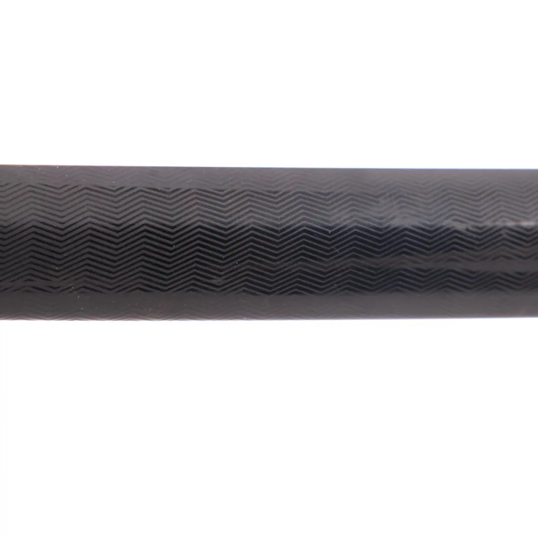 Mini Clubman F54 Dashboard Trim Panel Strip Front Left N/S Black Twill - SKU rhd-9332463 - Part number 9332463