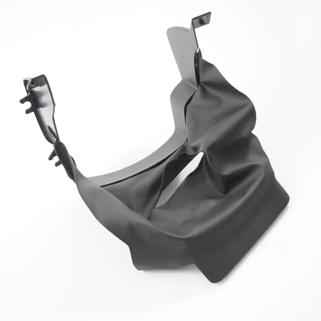 Steering Column Cover Surround Trim Cowl Black to Mini Countryman F60 with Part number 9332758 Mini Countryman F60 Steering Column Cover Surround Trim Cowl Black - SKU rhd-9332758 - Part number 9332758