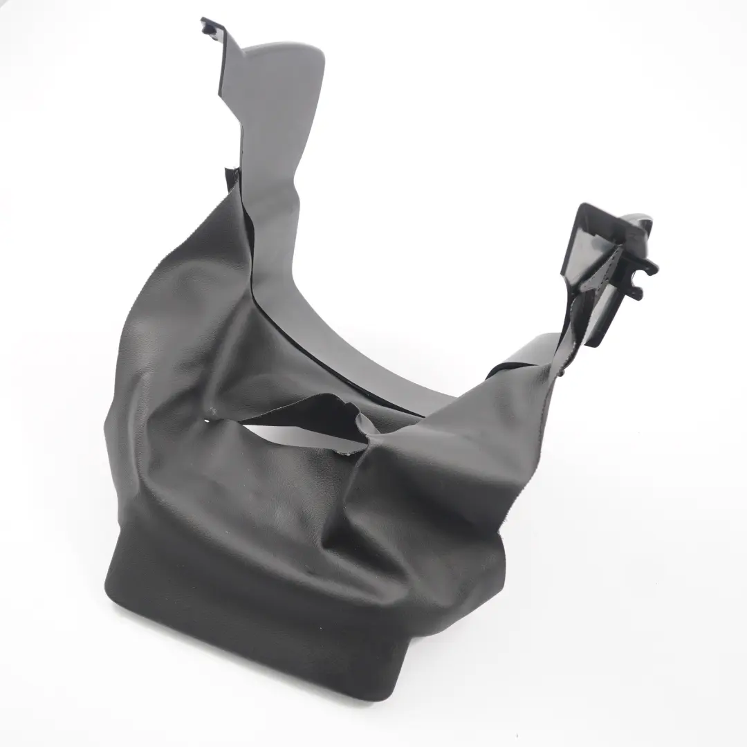 Steering Column Cover Surround Trim Cowl Black to Mini Countryman F60 with Part number 9332758 Mini Countryman F60 Steering Column Cover Surround Trim Cowl Black - SKU rhd-9332758 - Part number 9332758