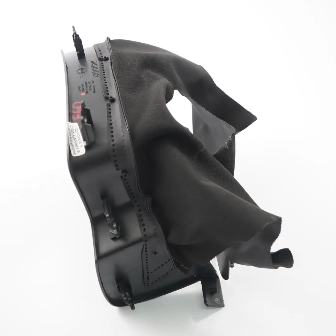Mini Countryman F60 Steering Column Cover Surround Trim Cowl Black - SKU rhd-9332758 - Part number 9332758