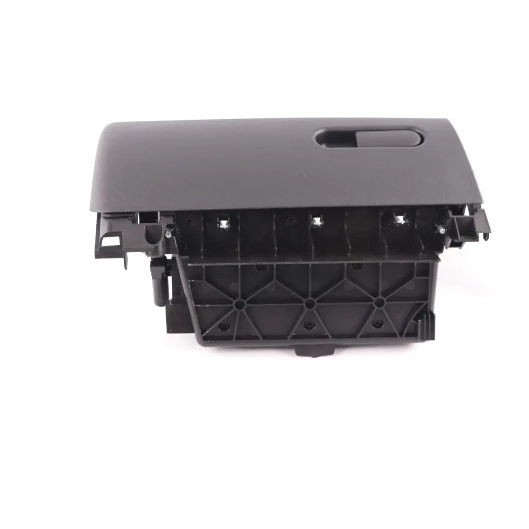 Glove Box Mini F60 Countryman Glovebox Storage Box Black For RHD to with Part number 9332766 Glove Box Mini F60 Countryman Glovebox Storage Box Black For RHD - SKU rhd-9332766-1 - Part number 9332766