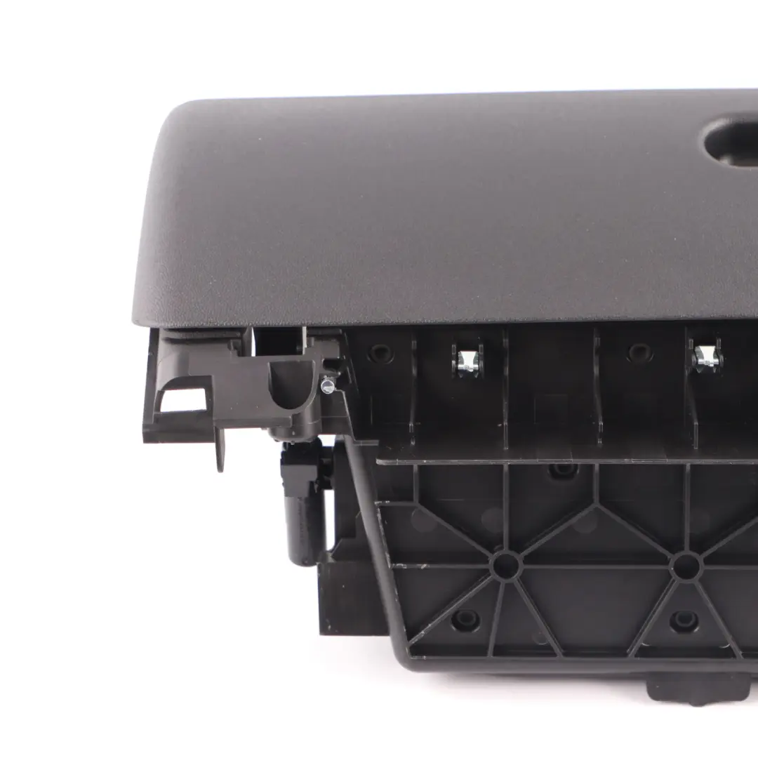 Glove Box Mini F60 Countryman Glovebox Storage Box Black For RHD to with Part number 9332766 Glove Box Mini F60 Countryman Glovebox Storage Box Black For RHD - SKU rhd-9332766-1 - Part number 9332766
