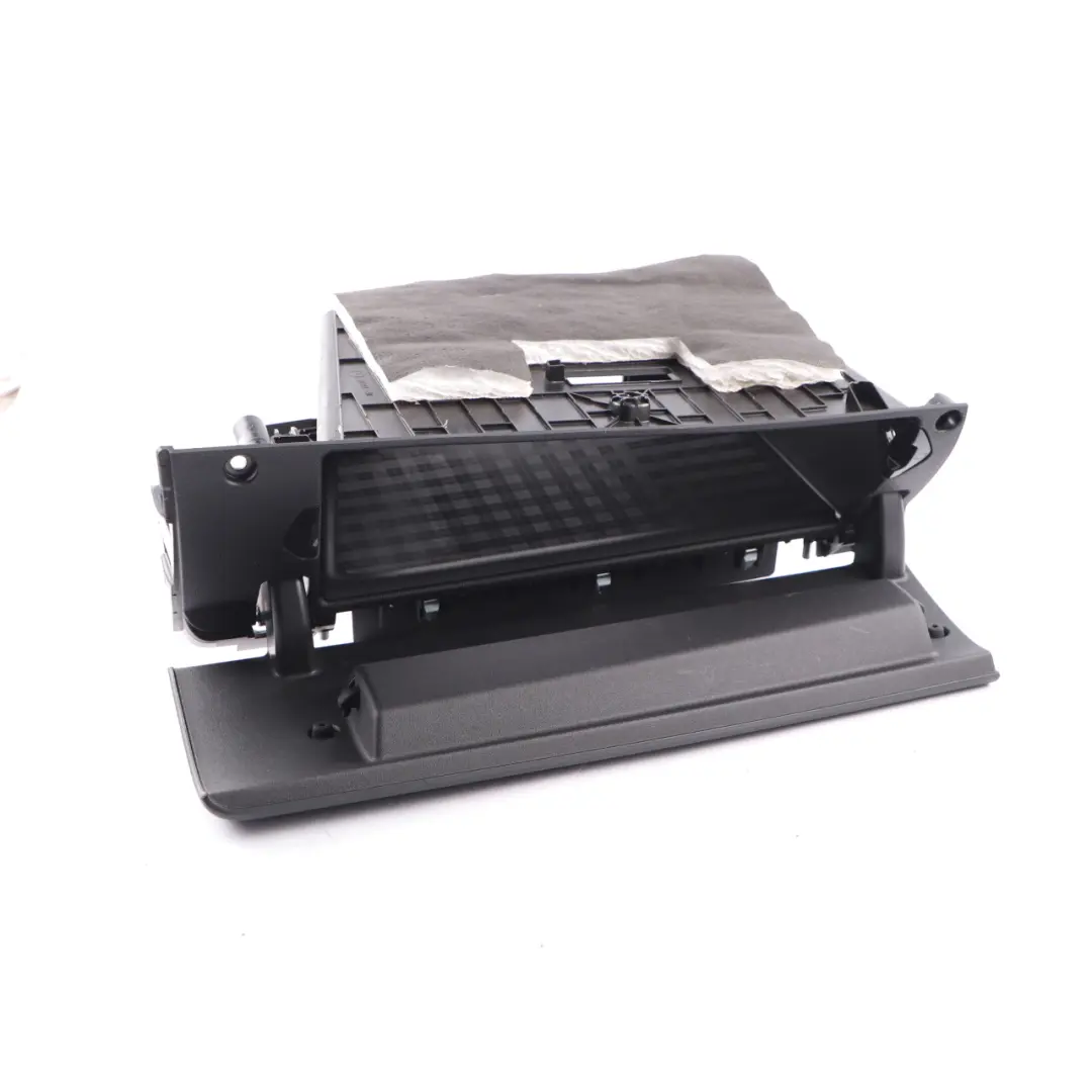 Glove Box Mini F60 Countryman Glovebox Storage Box Black For RHD to with Part number 9332766 Glove Box Mini F60 Countryman Glovebox Storage Box Black For RHD - SKU rhd-9332766-1 - Part number 9332766