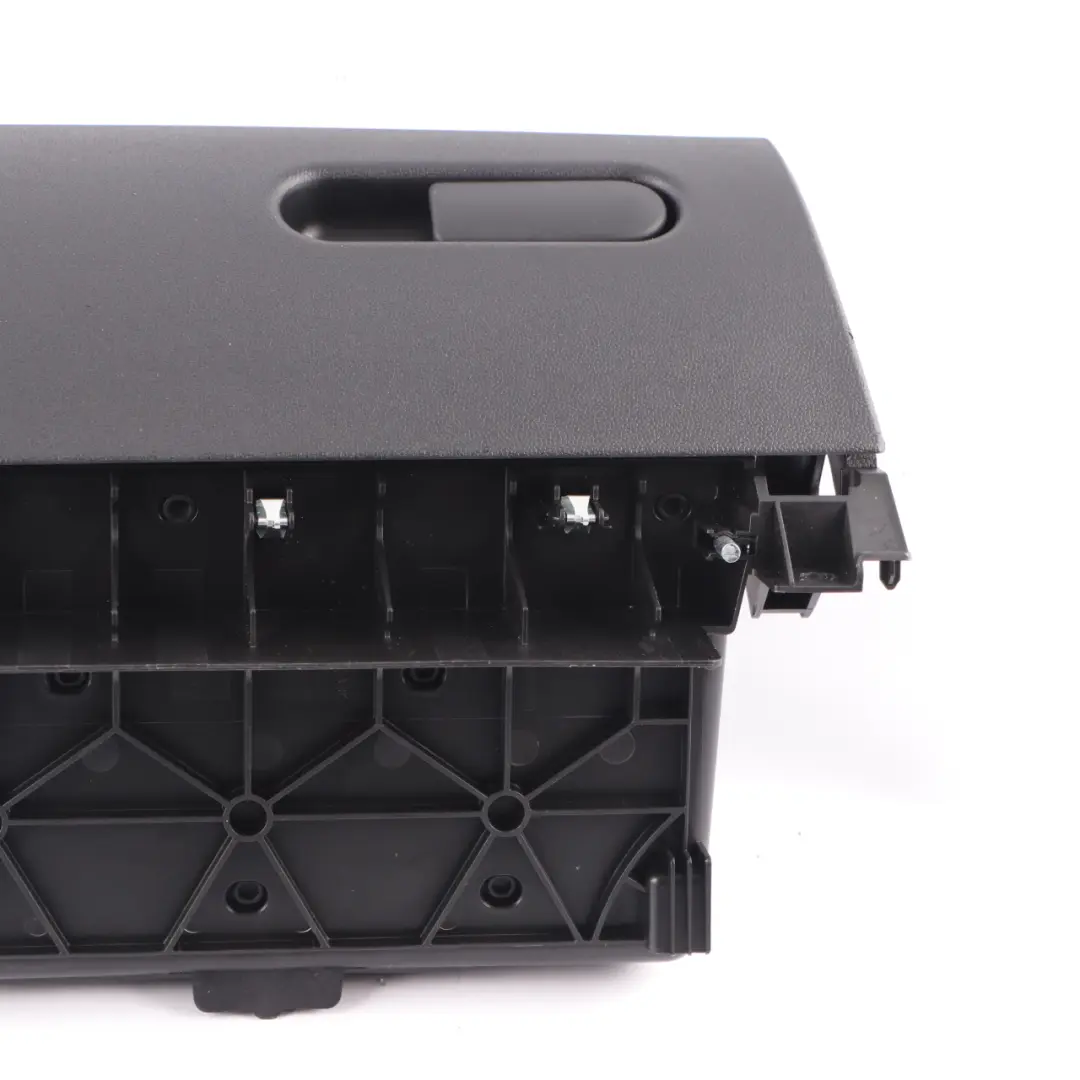 Glove Box Mini F60 Countryman Glovebox Storage Box Black For RHD to with Part number 9332766 Glove Box Mini F60 Countryman Glovebox Storage Box Black For RHD - SKU rhd-9332766-1 - Part number 9332766