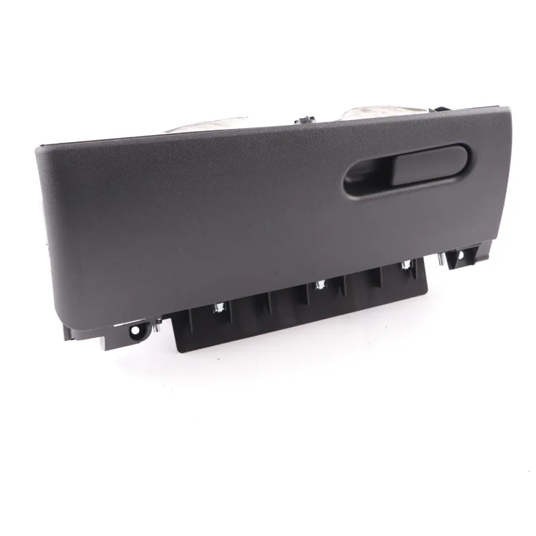 Glove Box Mini F60 Countryman Glovebox Storage Box Black For RHD to with Part number 9332766 Glove Box Mini F60 Countryman Glovebox Storage Box Black For RHD - SKU rhd-9332766-1 - Part number 9332766