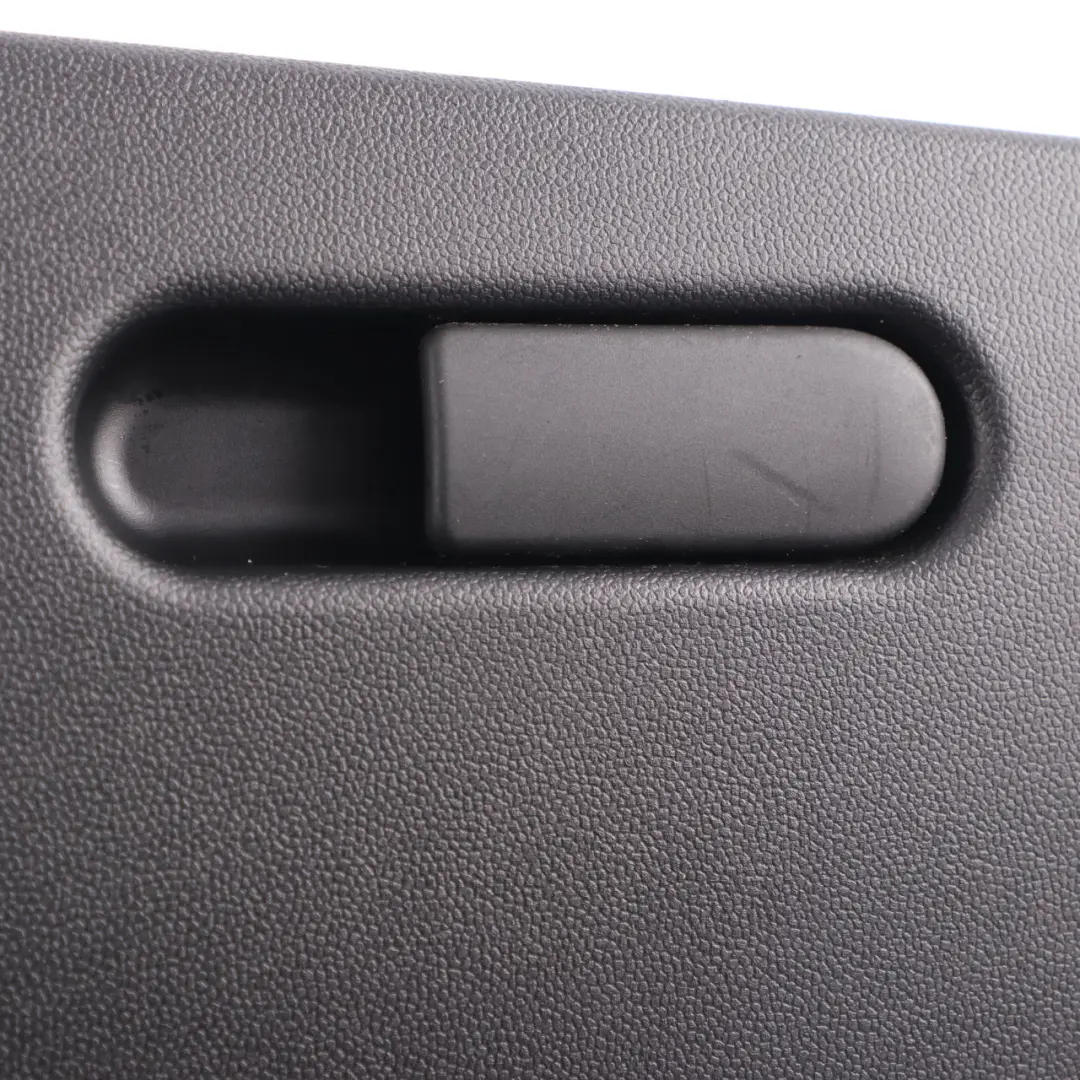  Glove Box Mini F60 Countryman Glovebox Storage Box Black For RHD - SKU rhd-9332766-1 - Part number 9332766
