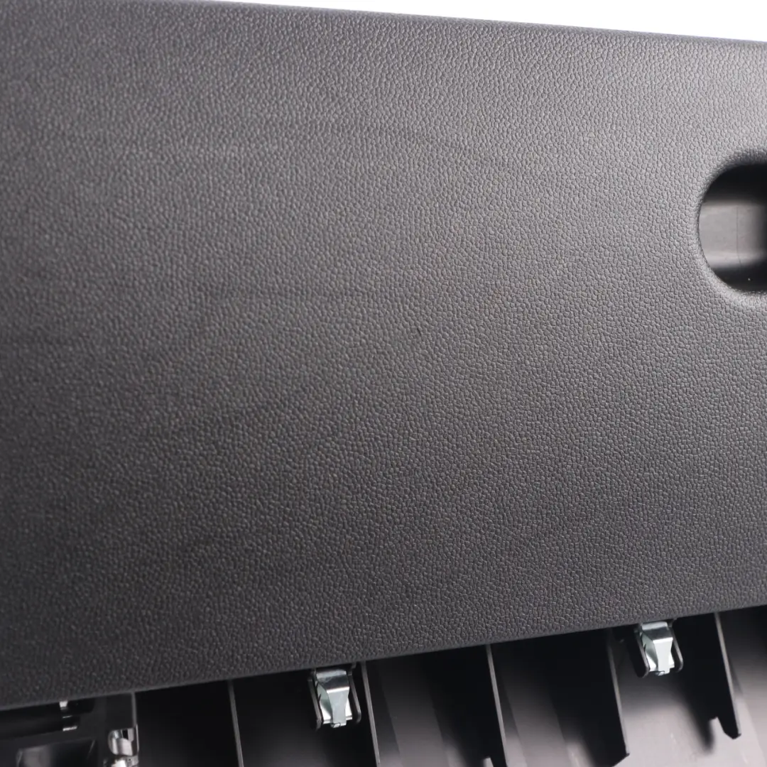 Glove Box Mini F60 Countryman Glovebox Storage Box Black For RHD to with Part number 9332766 Glove Box Mini F60 Countryman Glovebox Storage Box Black For RHD - SKU rhd-9332766-1 - Part number 9332766