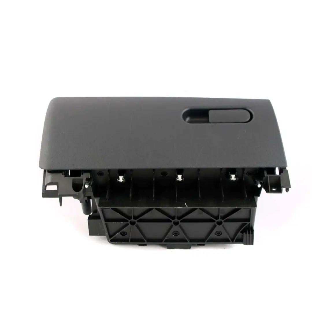 Glove Box Mini F60 Countryman Glovebox Black to with Part number 9332766 Glove Box Mini F60 Countryman Glovebox Black - SKU rhd-9332766 - Part number 9332766