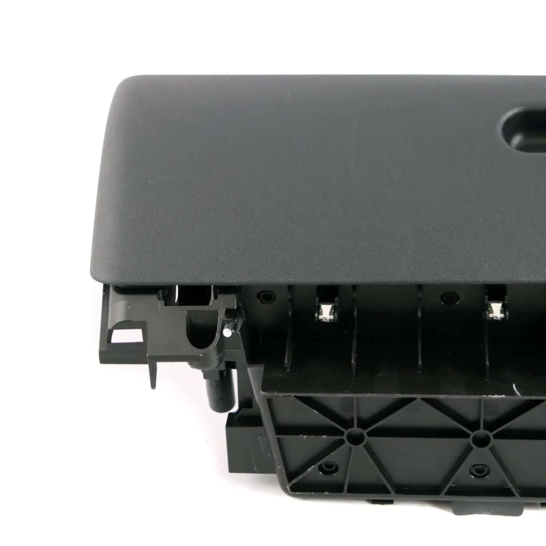 Glove Box Mini F60 Countryman Glovebox Black to with Part number 9332766 Glove Box Mini F60 Countryman Glovebox Black - SKU rhd-9332766 - Part number 9332766