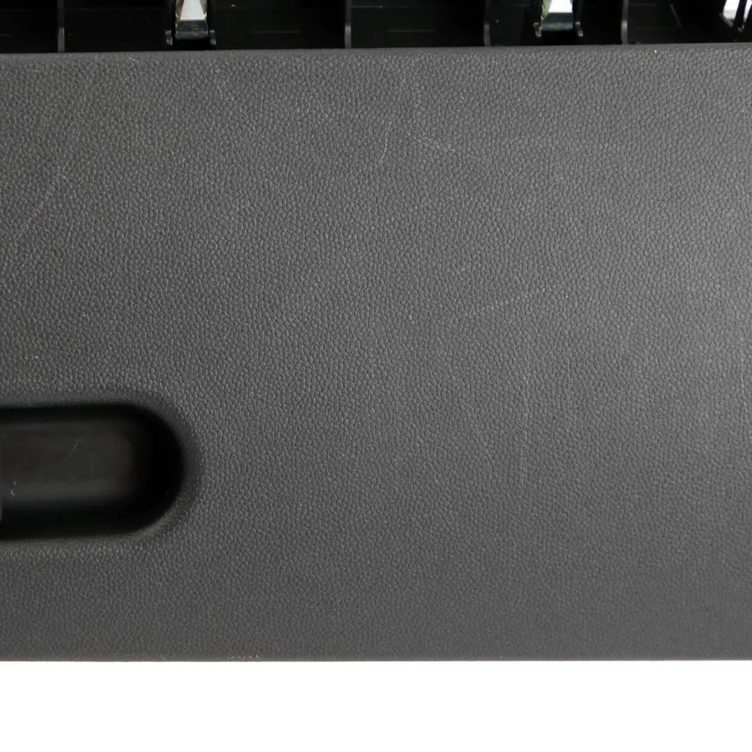 Glove Box Mini F60 Countryman Glovebox Black to with Part number 9332766 Glove Box Mini F60 Countryman Glovebox Black - SKU rhd-9332766 - Part number 9332766