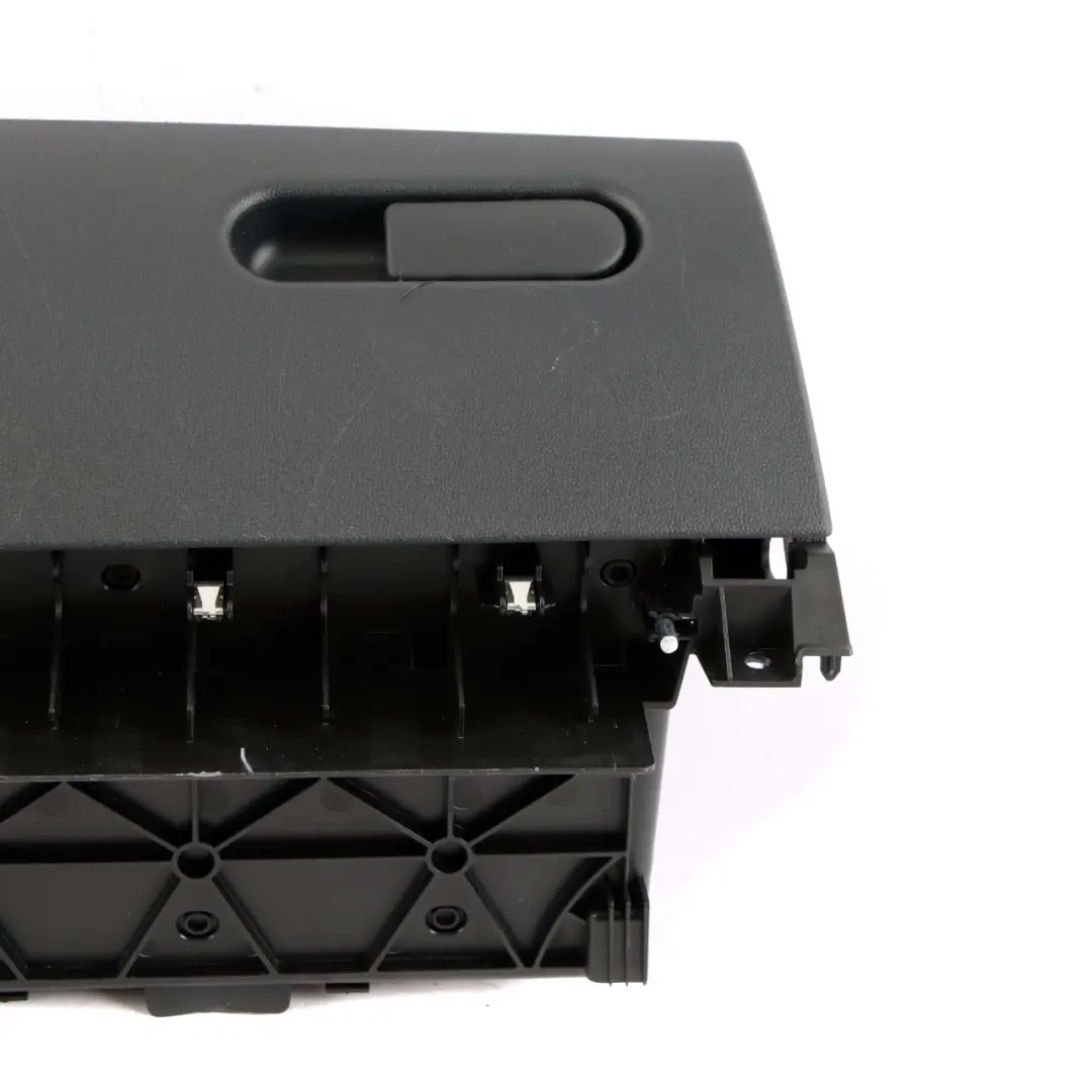 Glove Box Mini F60 Countryman Glovebox Black to with Part number 9332766 Glove Box Mini F60 Countryman Glovebox Black - SKU rhd-9332766 - Part number 9332766